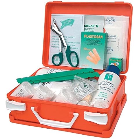 Kits de premiers secours pour sports nautiques