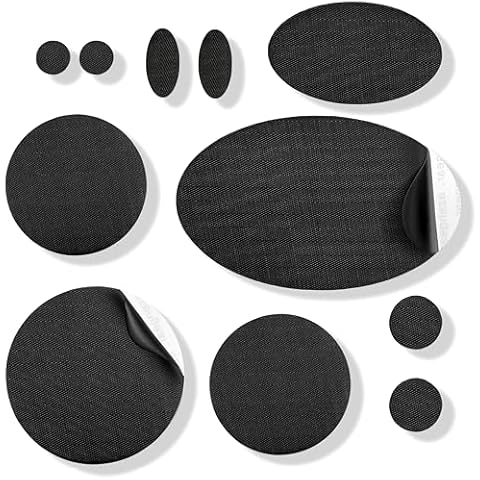 Kits de réparation de tente