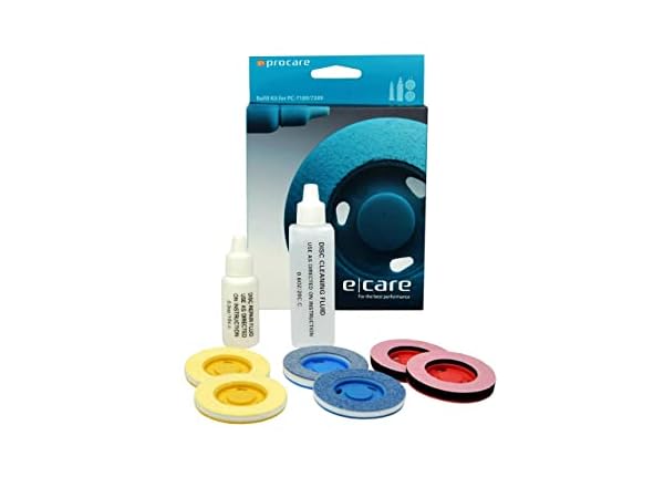 Kits de réparation pour disques Vignette
