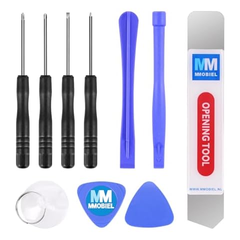 Kits de réparation pour téléphone portable