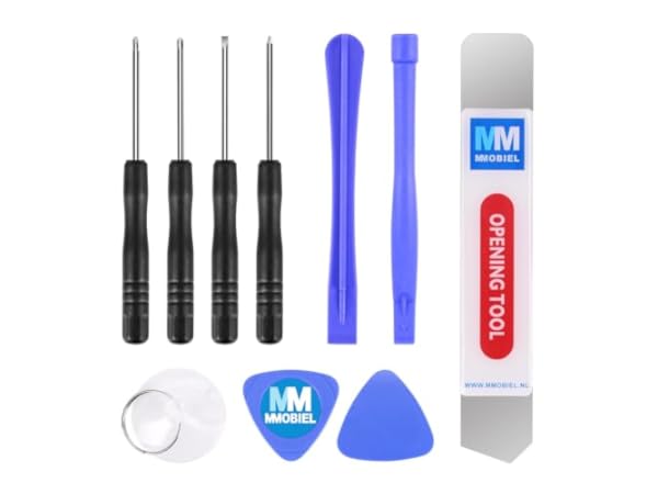 Kits de réparation pour téléphone portable Vignette