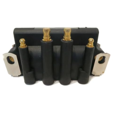 Kits de repuestos para motores de barco