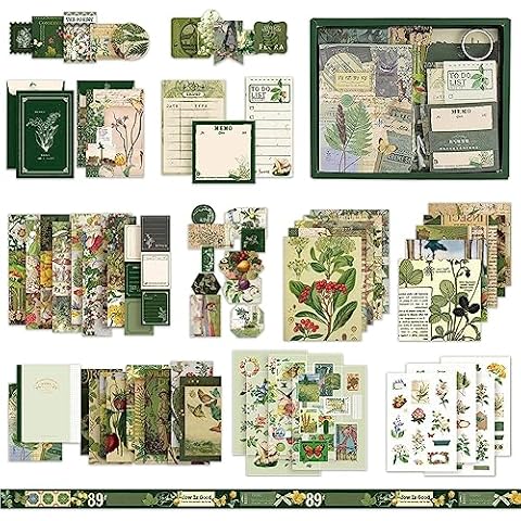 Kits de scrapbooking