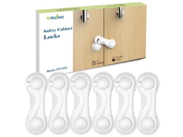 Kits de seguridad para bebé Miniatura