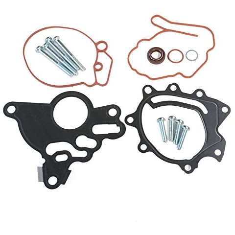 Kits de sellado para coche