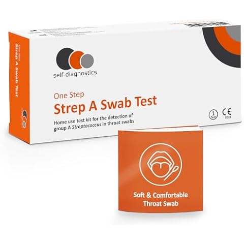 Kits de tests diagnostiques cliniques