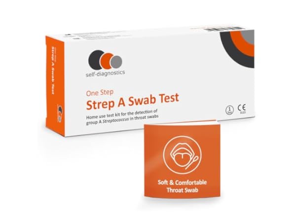Kits de tests diagnostiques cliniques Vignette