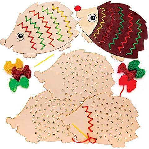 Kits de tissage pour enfants
