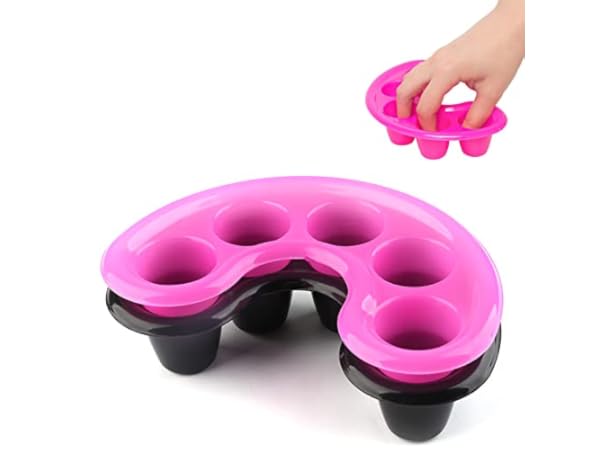 Kits de trempage pour manucure Vignette