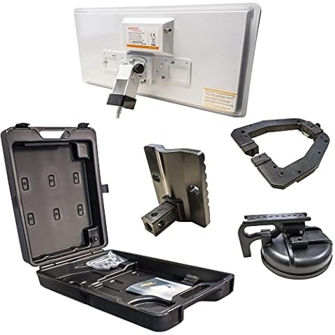 Kits de TV satellite