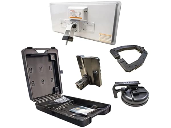 Kits de TV satellite Vignette
