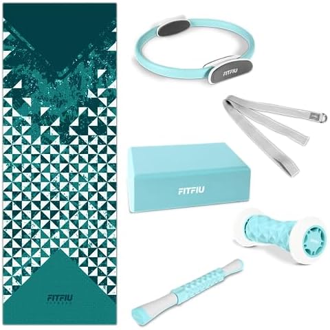 Kits de yoga