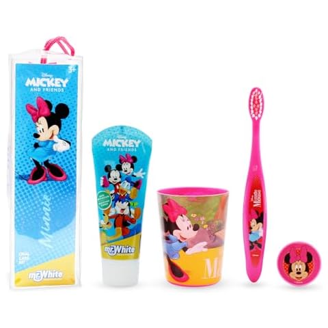Kits dentaires pour enfants