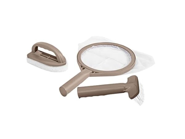 Kits d'entretien de piscine Vignette