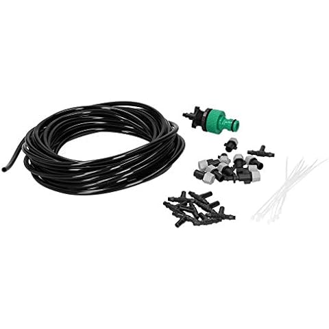 Kits d'irrigation