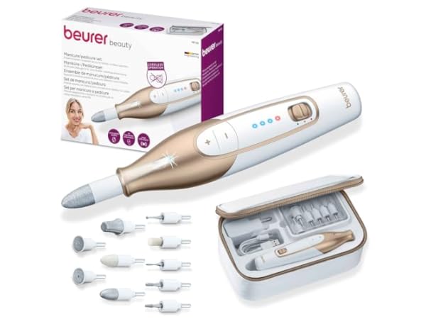 Kits d'outils de manucure et pédicure Vignette