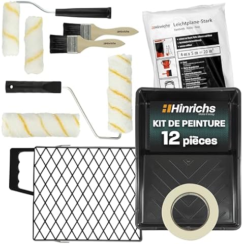 Kits d'outils de peinture