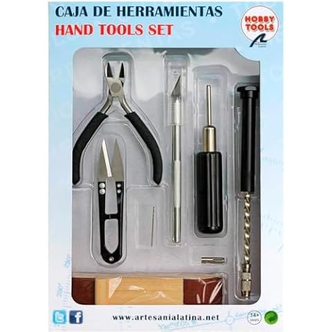 Kits d'outils pour modélisme