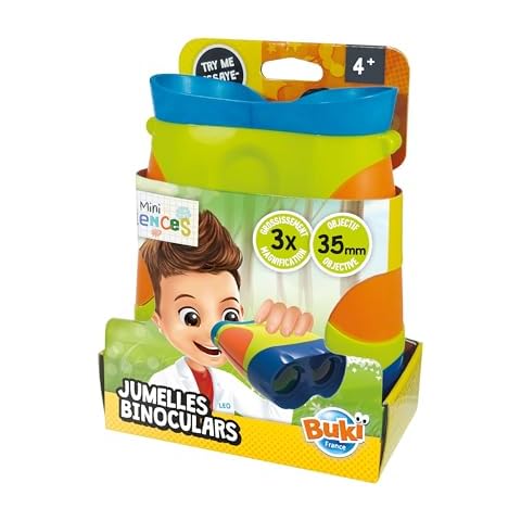 Kits éducatifs de jumelles