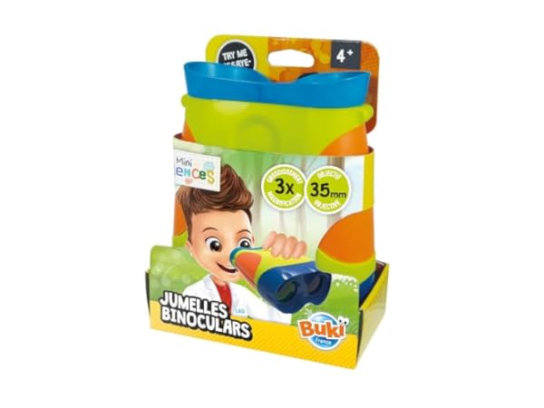 Kits éducatifs de jumelles Vignette