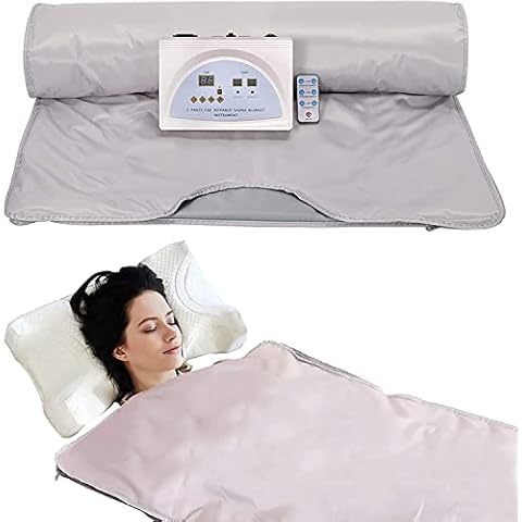 Kits en Accesorios para saunas