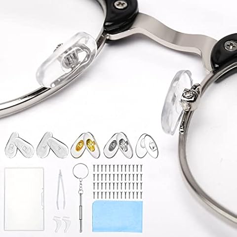 Kits en Cuidado y accesorios para lentes de contacto