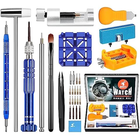 Kits et outils de réparation