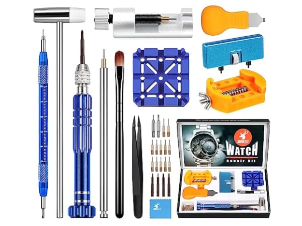 Kits et outils de réparation Vignette