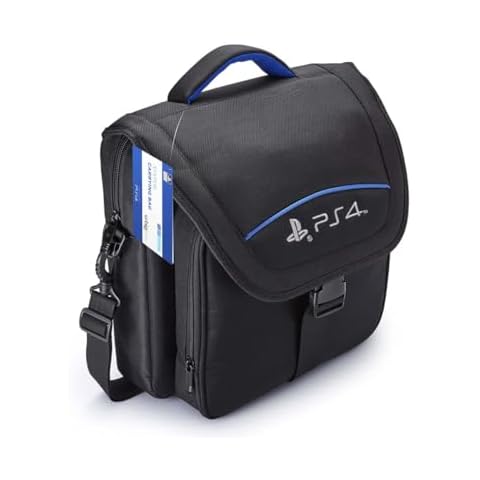 Kits étui et protection pour PlayStation 4