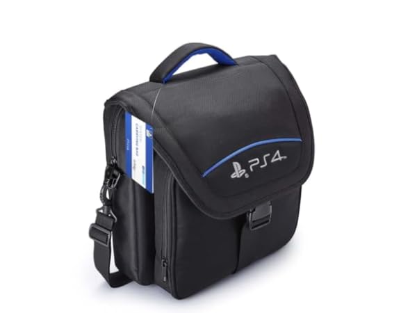 Kits étui et protection pour PlayStation 4 Vignette