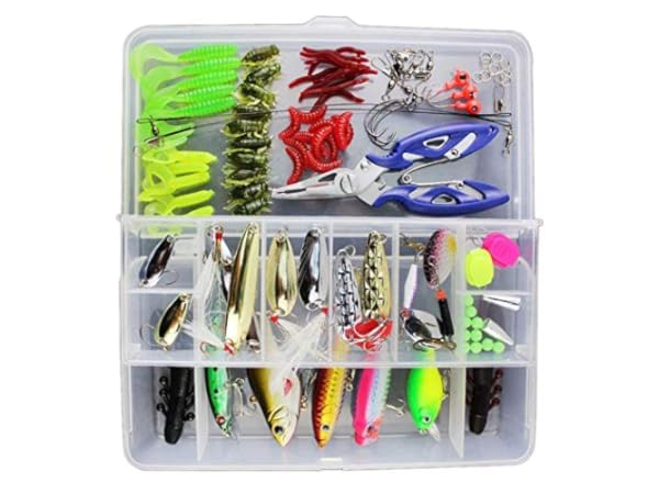 Kits leurres Vignette