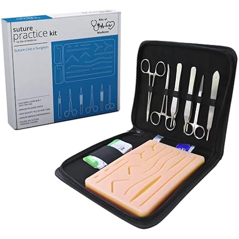 Kits Of Medicine thumbnail