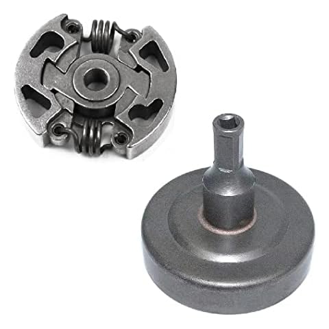 Kits para abono para cortacéspedes