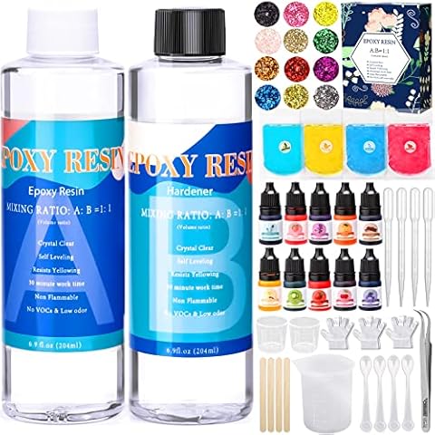 Kits para hacer bisutería