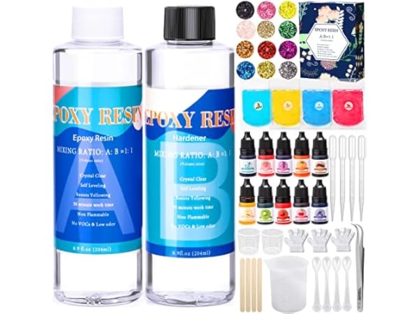 Kits para hacer bisutería Miniatura