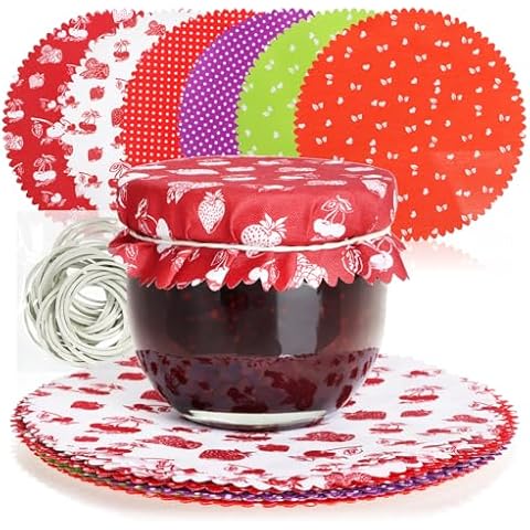 Kits pour conserves et confitures