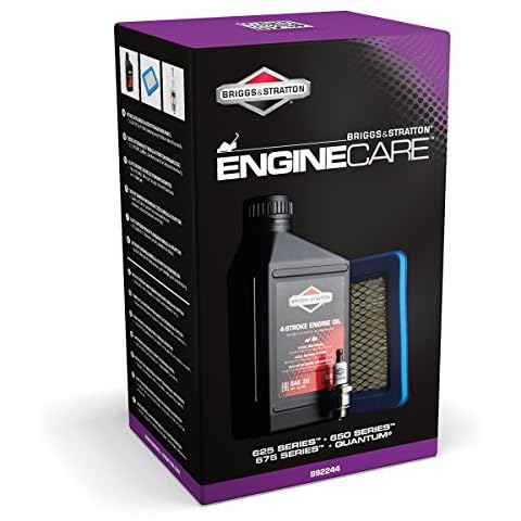 Kits réglage et entretien pour tondeuse