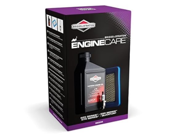 Kits réglage et entretien pour tondeuse Vignette
