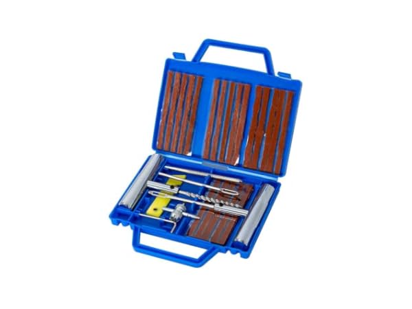 Kits y accesorios para reparación de neumáticos Miniatura
