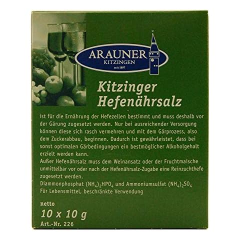 Kitzinger (Arauner) thumbnail