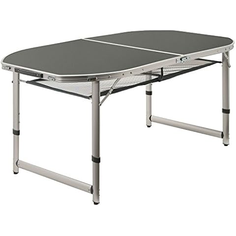 Klappbare Camping-Tische