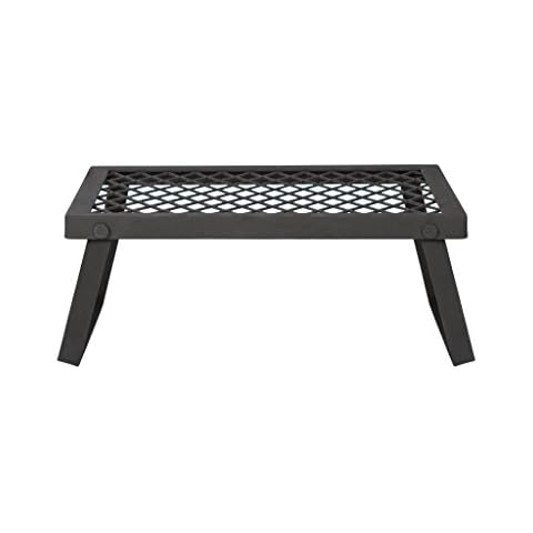 Klappbare Campinggrills