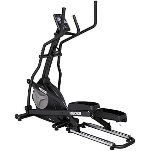 Klappbare Crosstrainer
