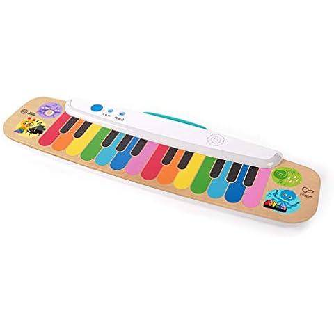 Holz Klaviere & Keyboards
