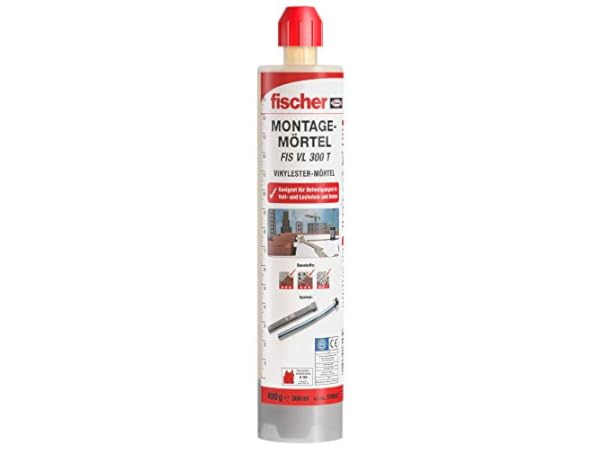 Kleber & Mörtel für Fußböden Vorschaubild