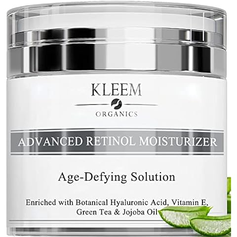 KLEEM ORGANICS thumbnail