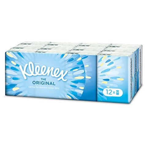 Kleenex thumbnail