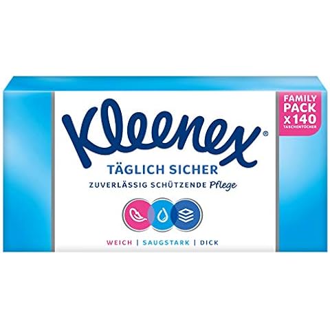 Kleenex thumbnail