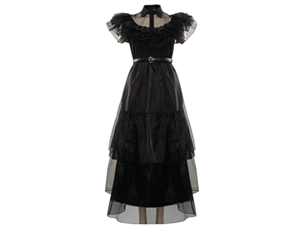 Kleid-Kostüm-Outfits für Erwachsene thumbnail