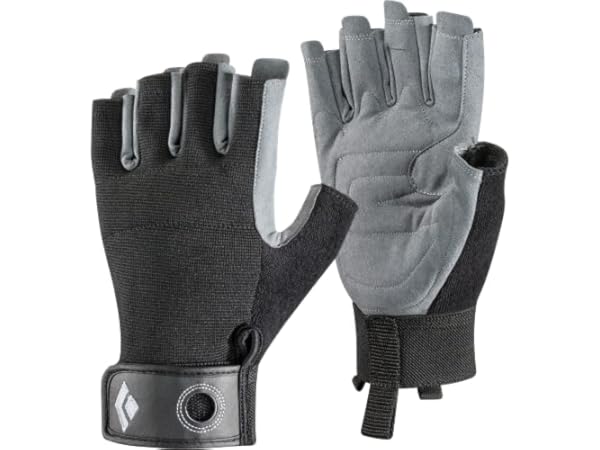 Kletterhandschuhe Vorschaubild